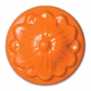 Orange Sorbet