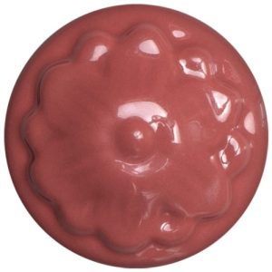 Red Peony