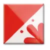 Lacquer Red