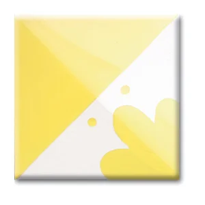 Canary Yellow