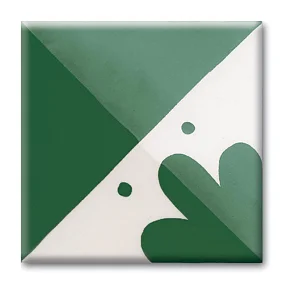 Grass Green
