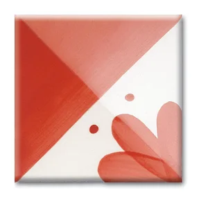 Tangerine Red