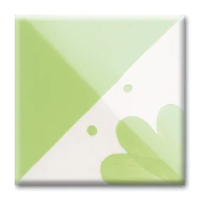 Bright Green