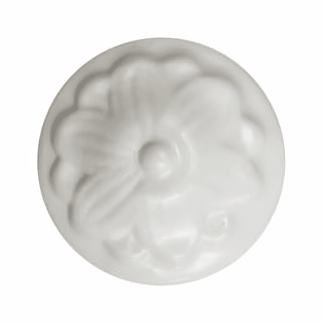 Pure White 1 Pure White