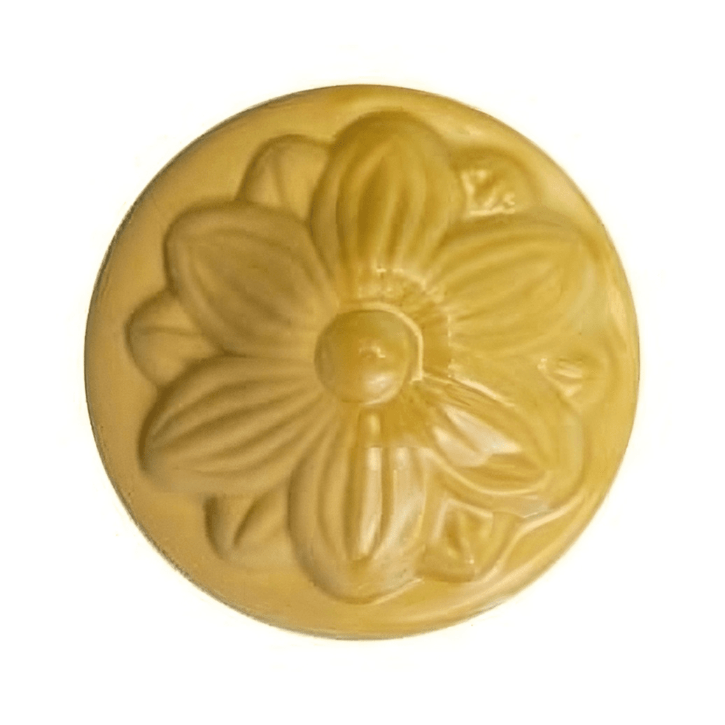 Ocher Dust 1 Ocher Dust