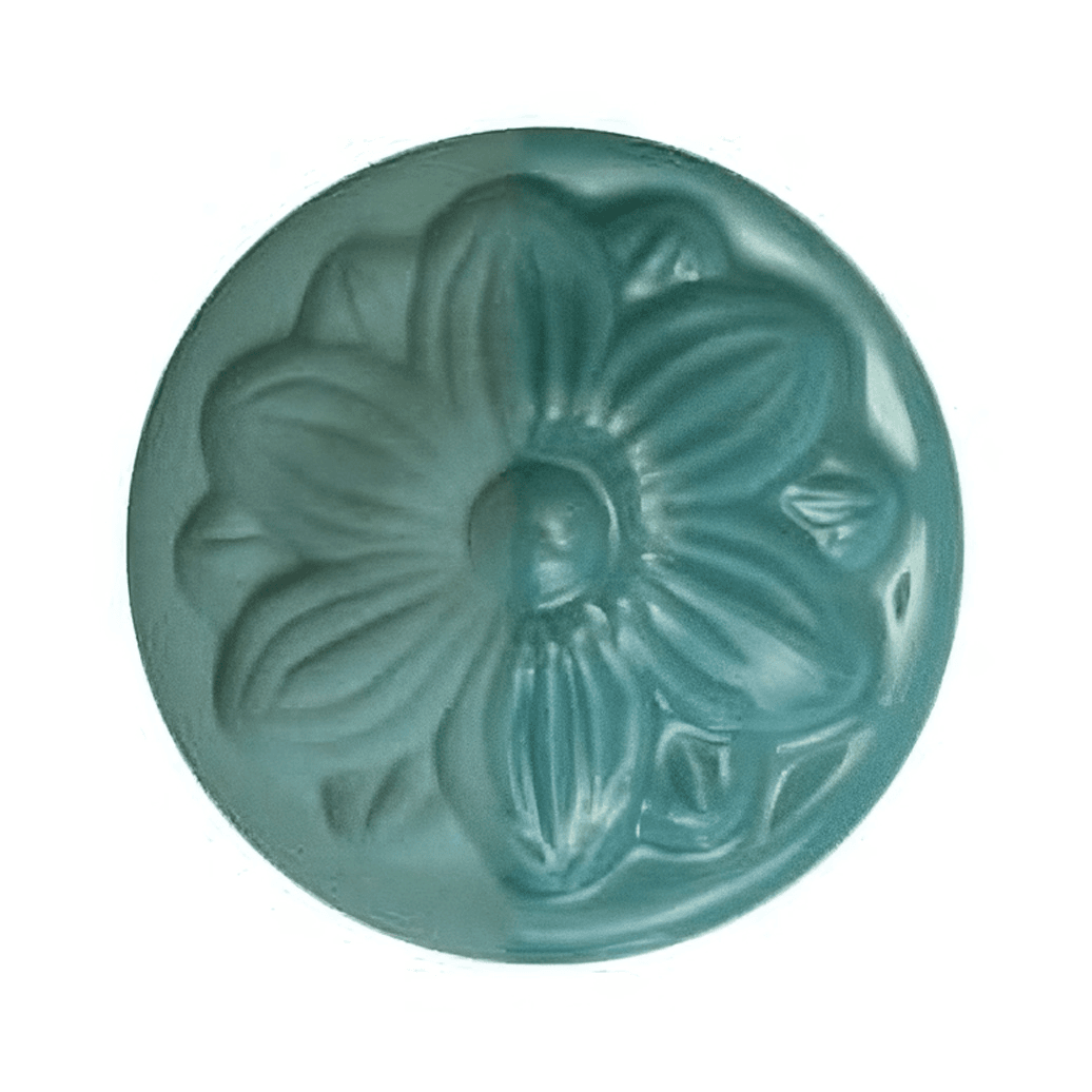 Turquoise 1 Turquoise