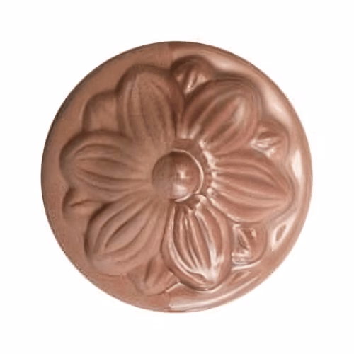 Powdery Rose