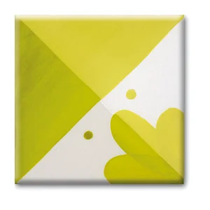 Apple Green