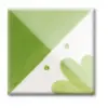 Pea Green