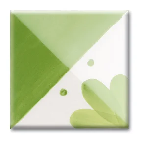 Pea Green