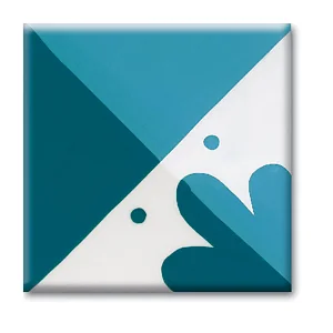 Teal