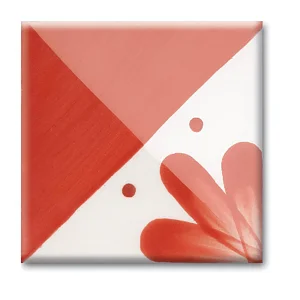 Fire Engine Red