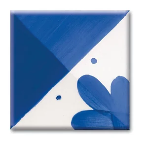 Bright Blue