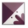 Berry Purple