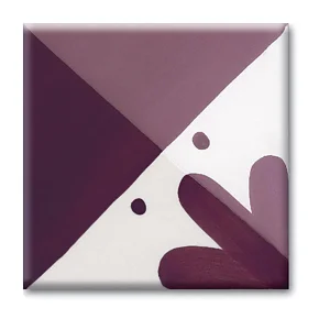 Berry Purple
