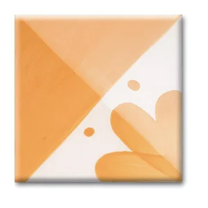 Bright Apricot