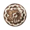 Rustic Brown Aventurina