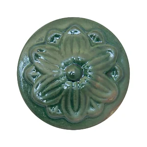 Emerald Aventurina