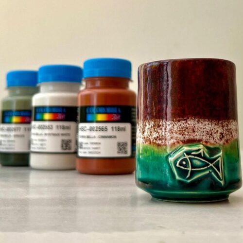 Terra Bella Colorobbia