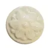 Creamy Flux Aventurina