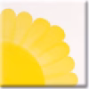 Bright Yellow