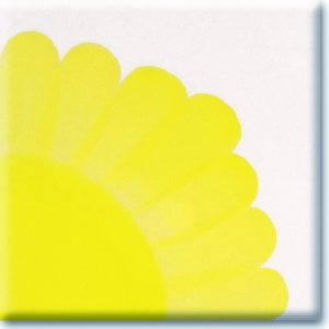 Bright Yellow