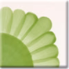 Delicate Green