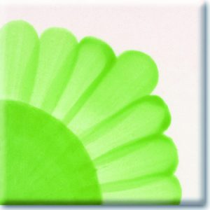 Delicate Green