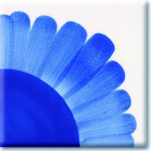 Celestial Blue