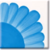 Intensive Blue