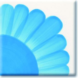 Intensive Blue