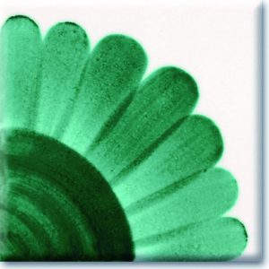 Copper Green