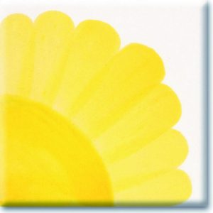 Lemon Yellow