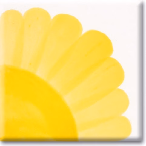 Lemon Yellow