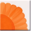 Flame Orange