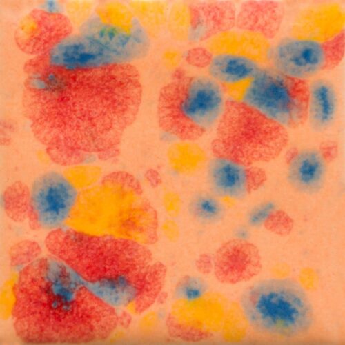 Home 21 Peach Party - Mayco