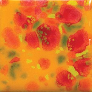 Sassy orange - Mayco