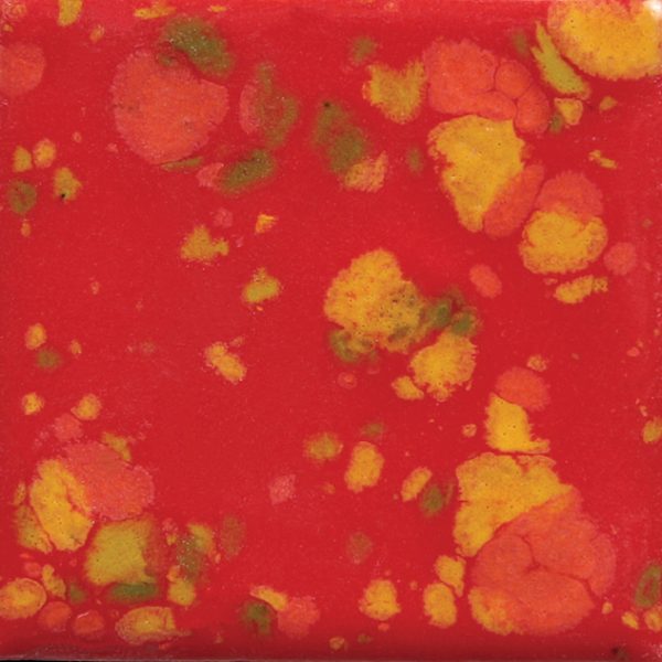 Firecracker - Mayco