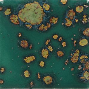 Mistic Jade Mayco