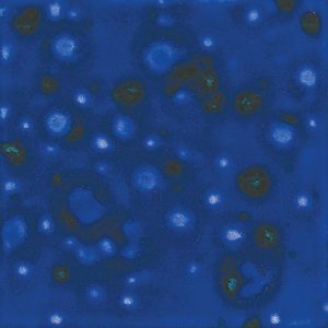 Lagoon blue - Mayco