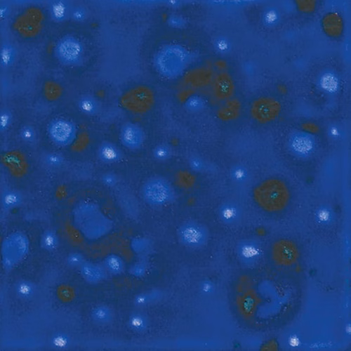 Lagoon blue - Mayco
