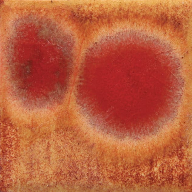 Dragon's breath 1 Dragon’s Breath - Mayco