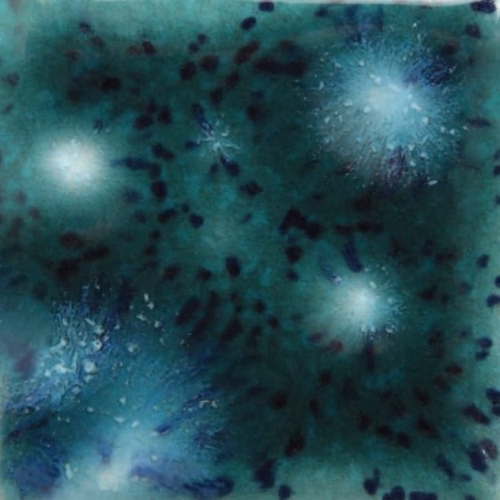 Home 36 Bloomin’ Blue - Mayco