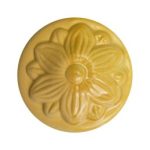 hac503 giallo ocher dust