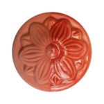 hac505 rosso scarlet velvet