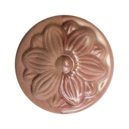 Powdery Rose