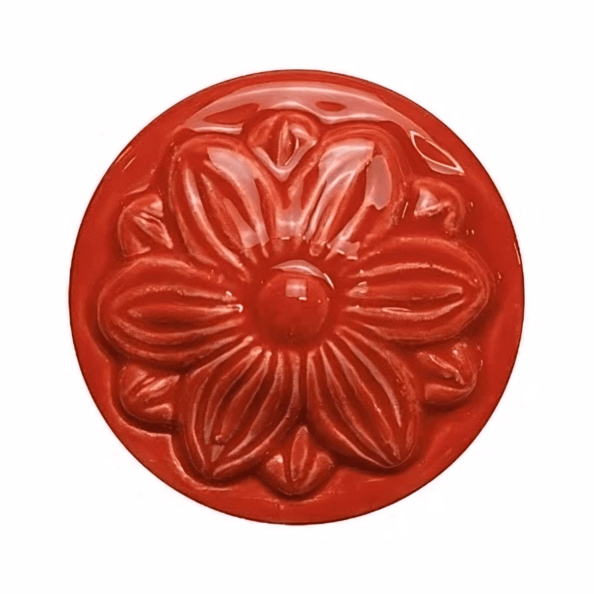 Christmas Red