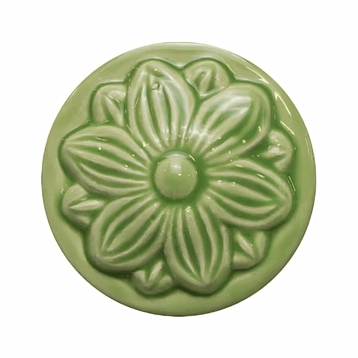 Pea Green