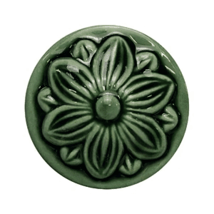 Home 73 Mirror Green