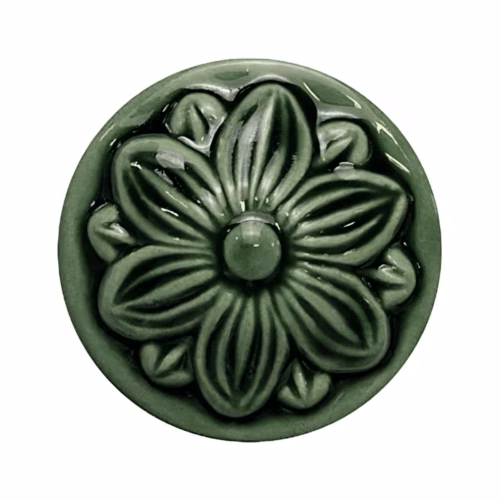 Mirror Green